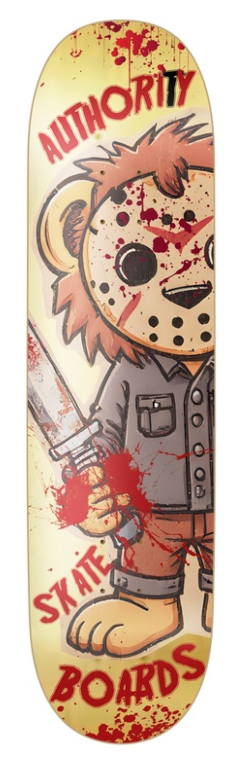 The 13th