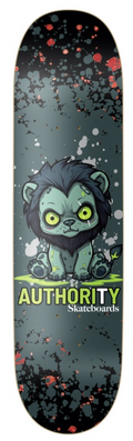 Tiny Living Dead