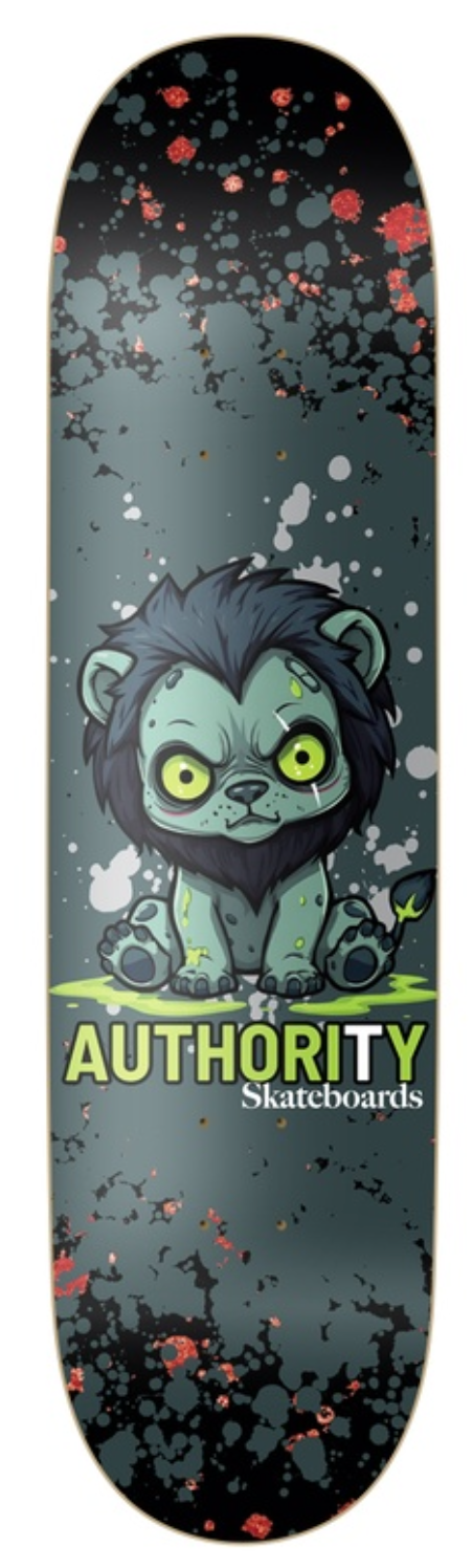 Tiny Living Dead